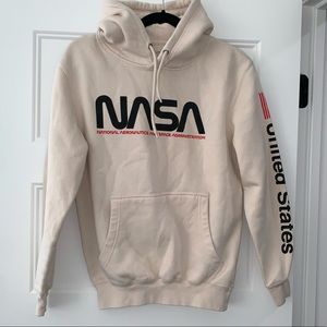 Urban Outfitters NASA Hoodie
